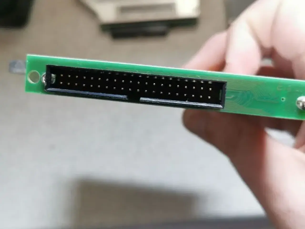 Billede 3 - Samsung SN-124 master 24 x slimline