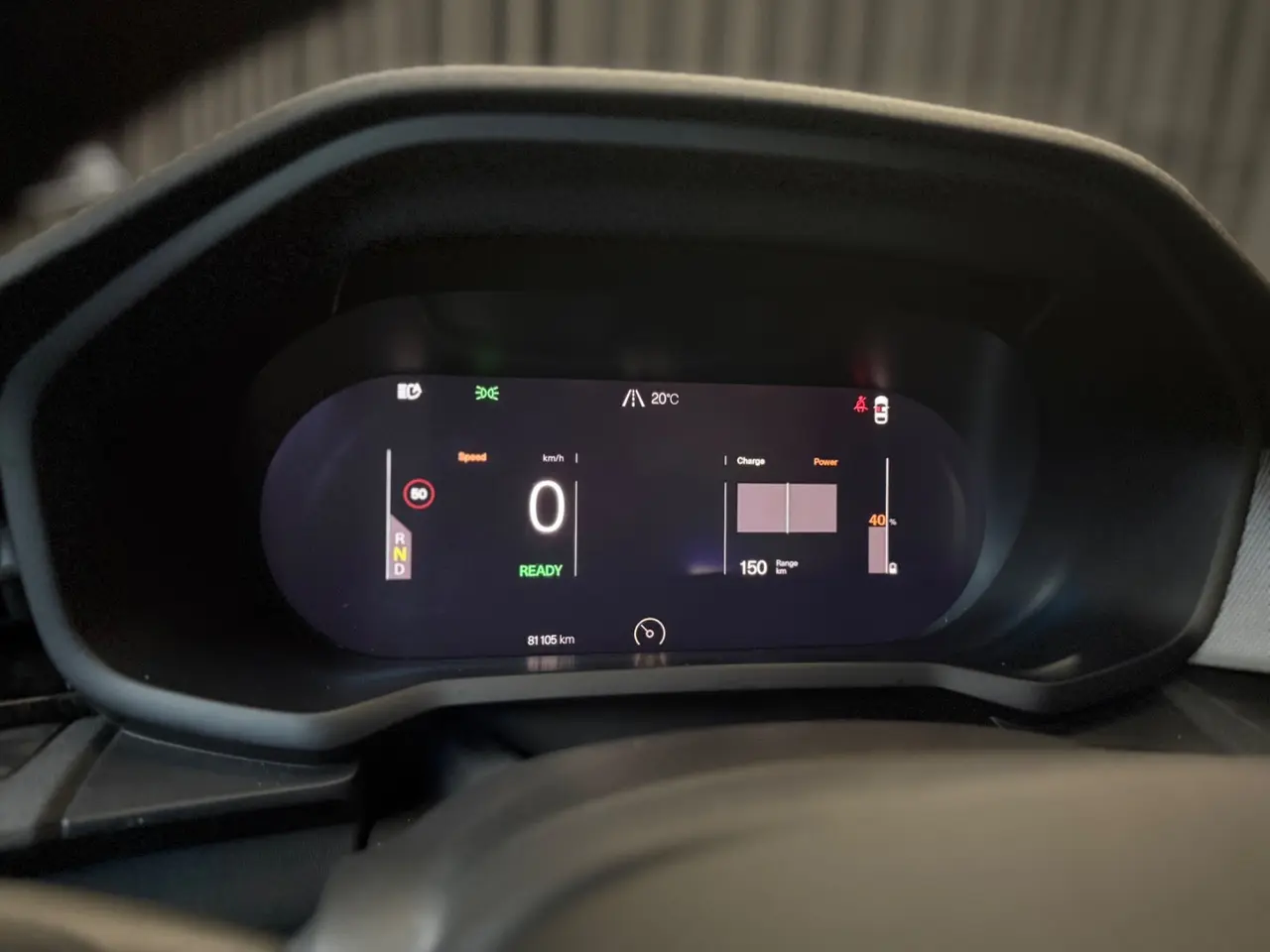 Billede 11 - Polestar 2  Standard Range