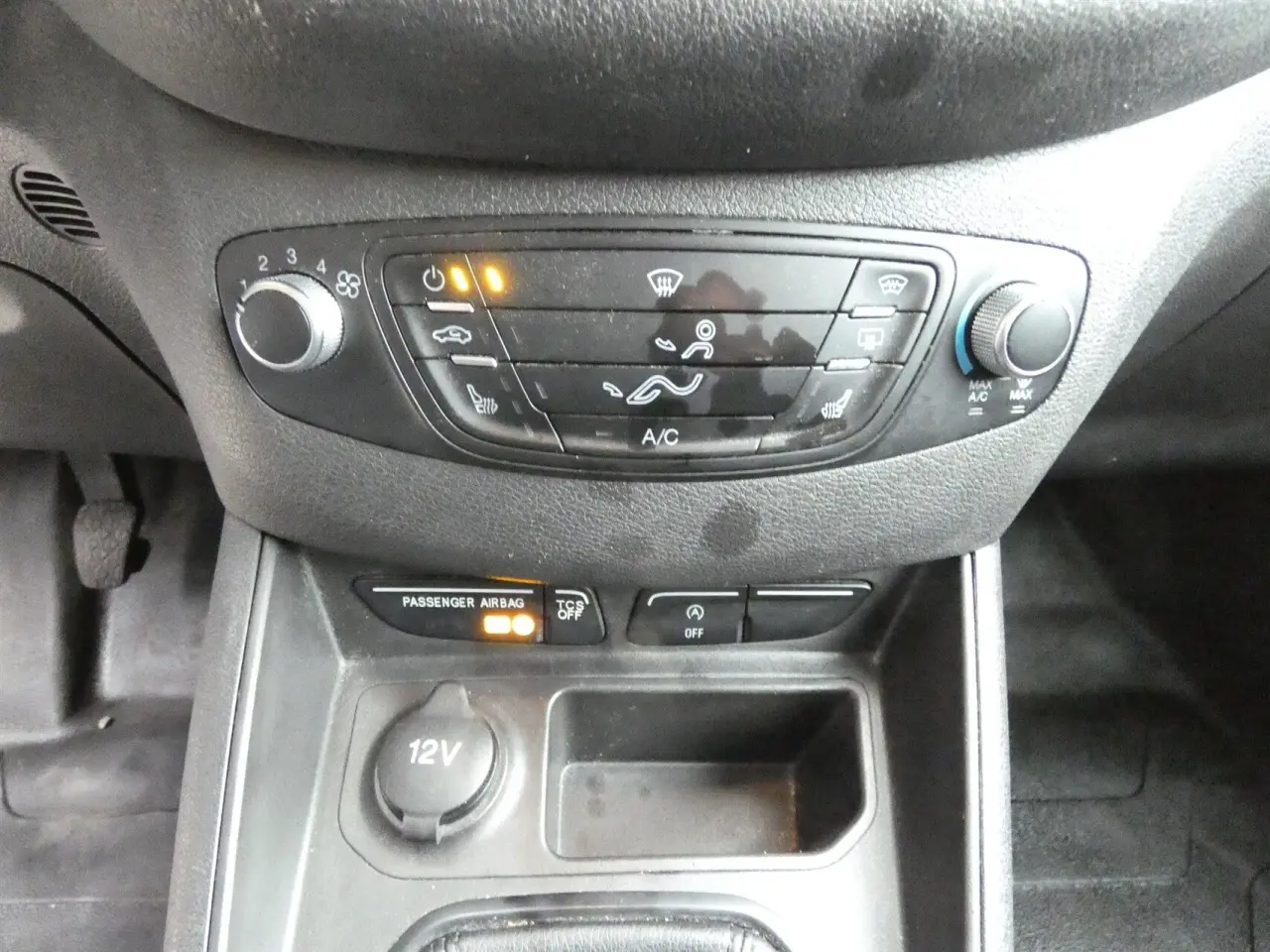 Billede 14 - Ford Transit Courier 1,5 TDCi Trend 75HK Van 6g