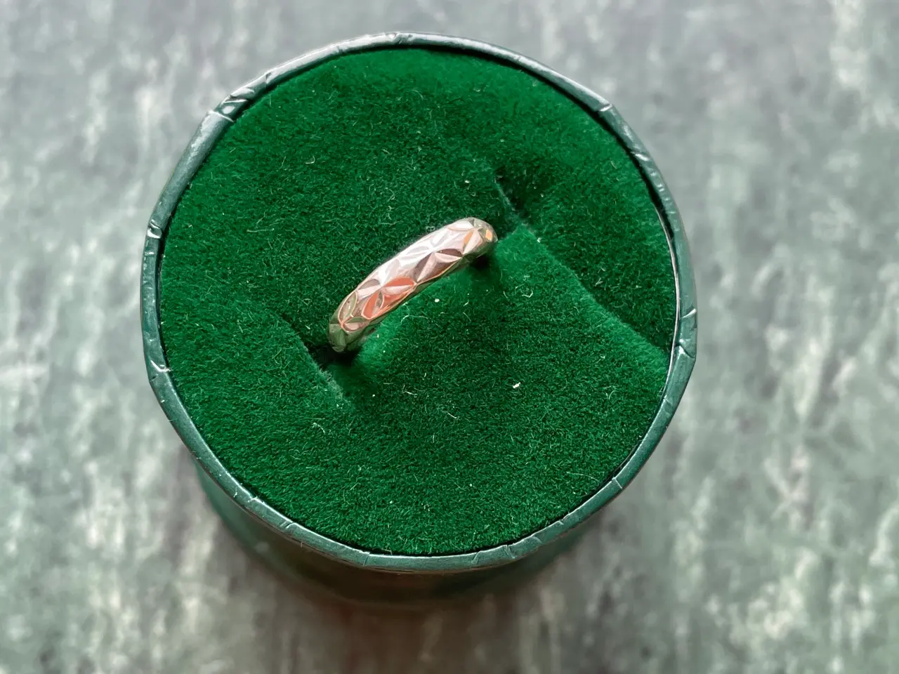 Billede 2 - Jane Kønig earcuff