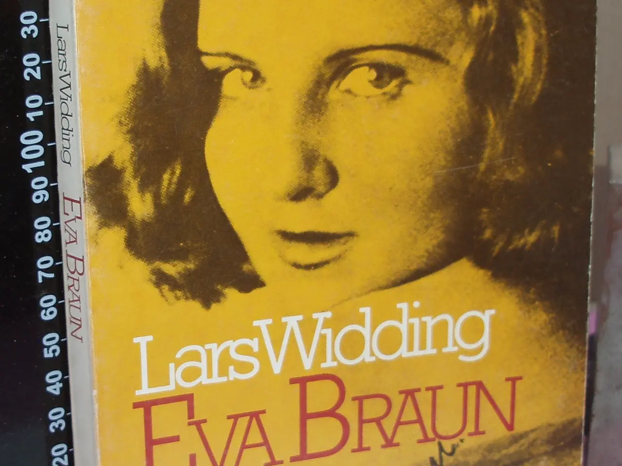 Billede 1 - Eva Braun af Lars Widding