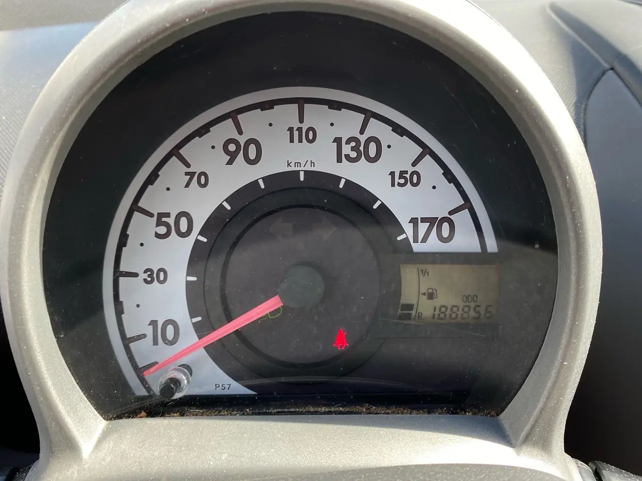 Billede 10 - Toyota Aygo 1,0 68HK 5d