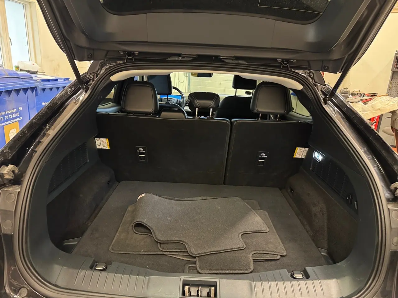 Billede 14 - Ford Mustang Mach-E 70 Standard Range