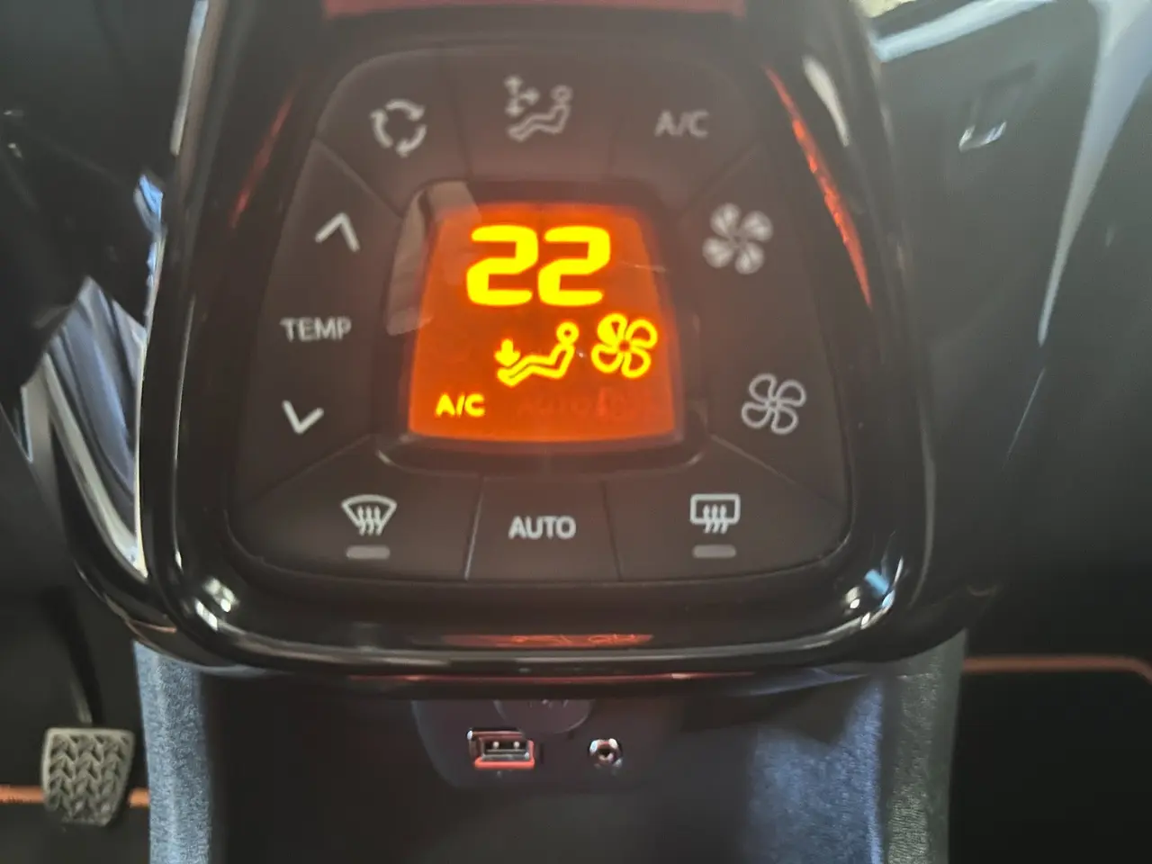 Billede 11 - Toyota Aygo 1,0 VVT-i x-sky