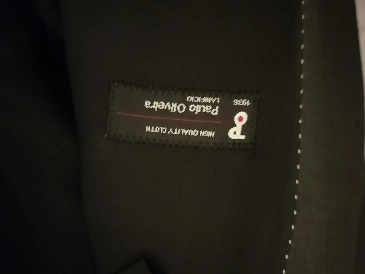 Billede 4 -  Ny Herre blazer