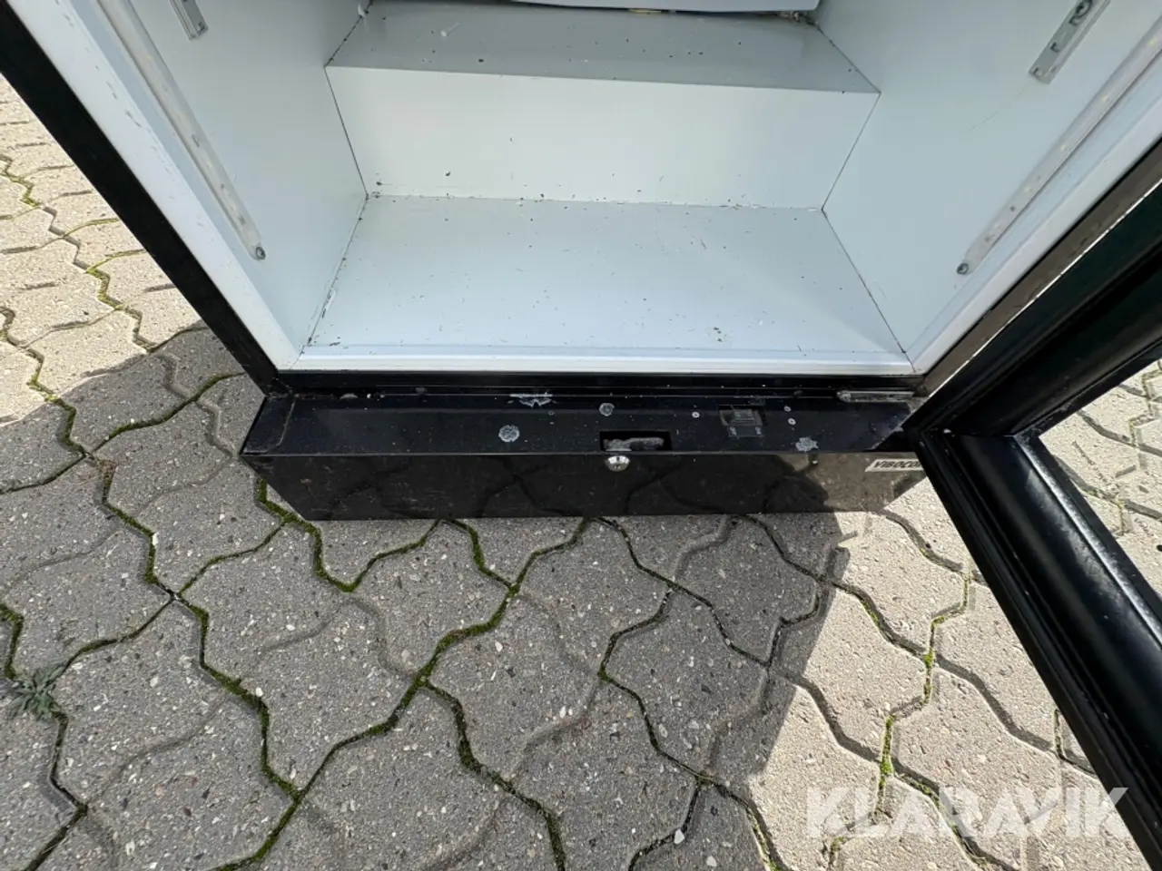 Billede 12 - Industrikøleskab Vibocold VD390