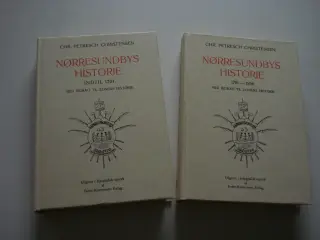 Nørresundbys Historie indtil 1701- 1850