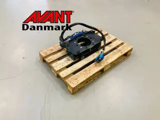 Multione Tiltadapter +/- 14.5°