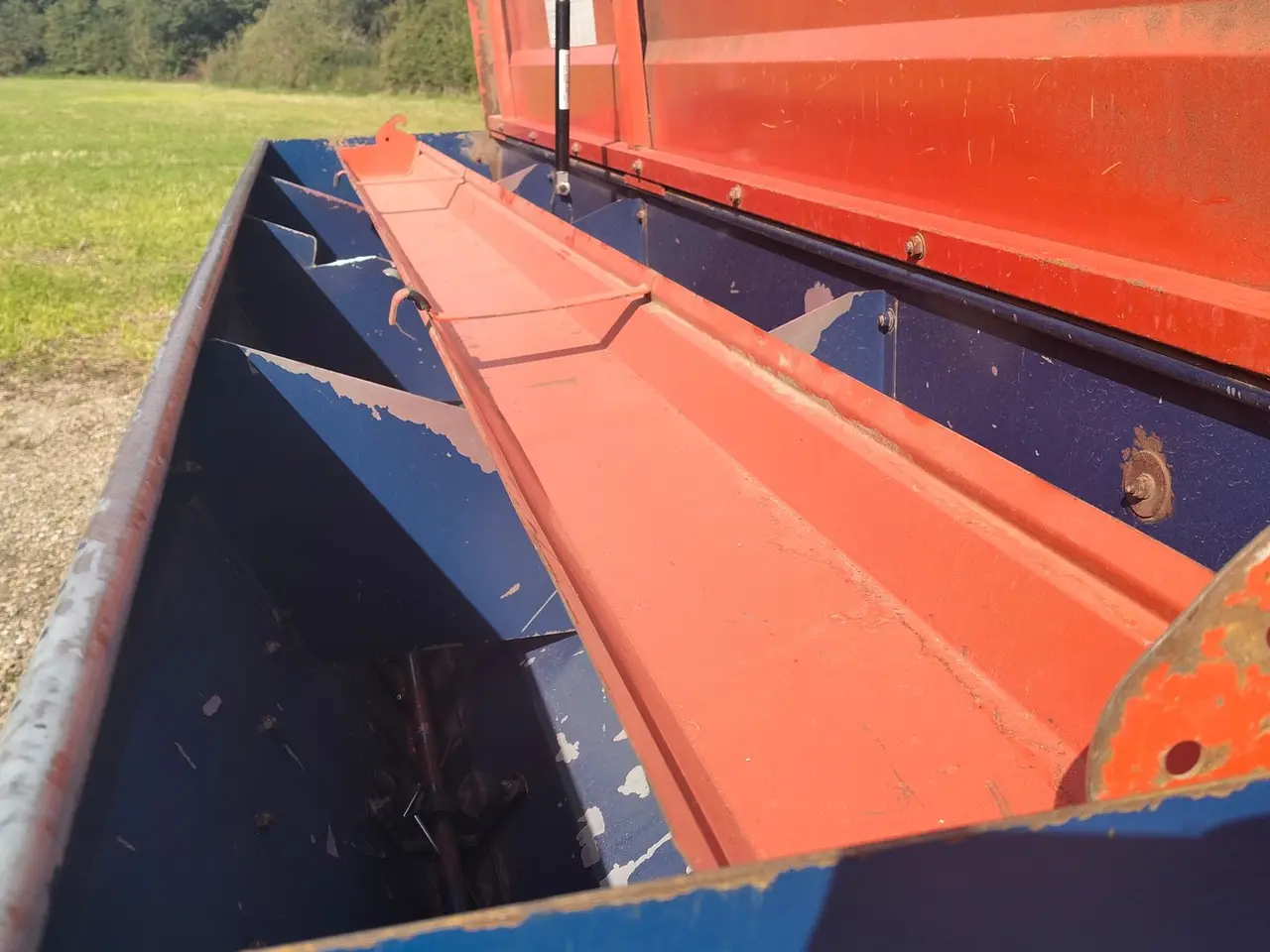 Billede 9 - Kongskilde 3 m Compaktharve m/Nordsten CLG 300 såmaskine