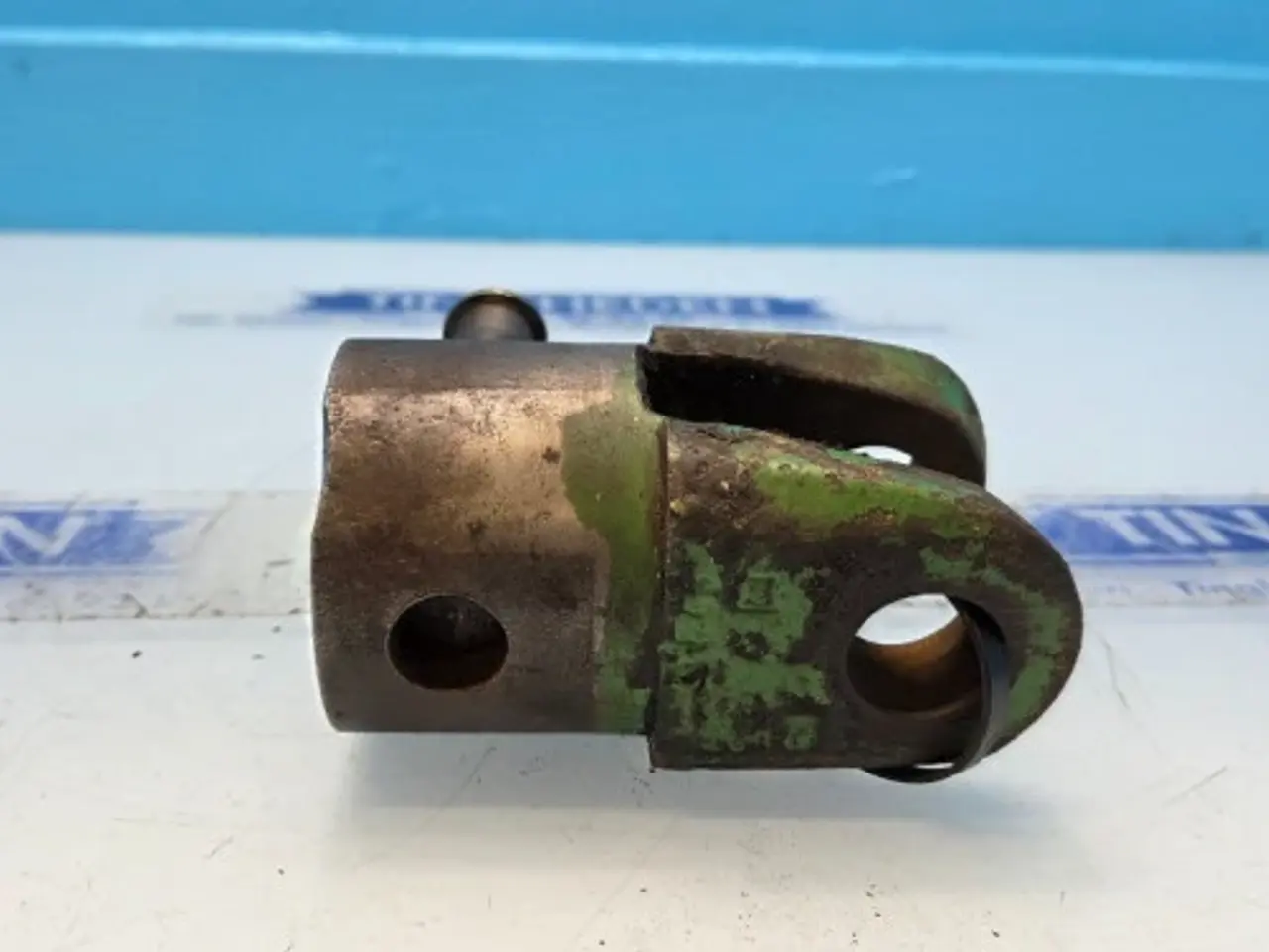 Billede 14 - John Deere 3040 Yoke L31643