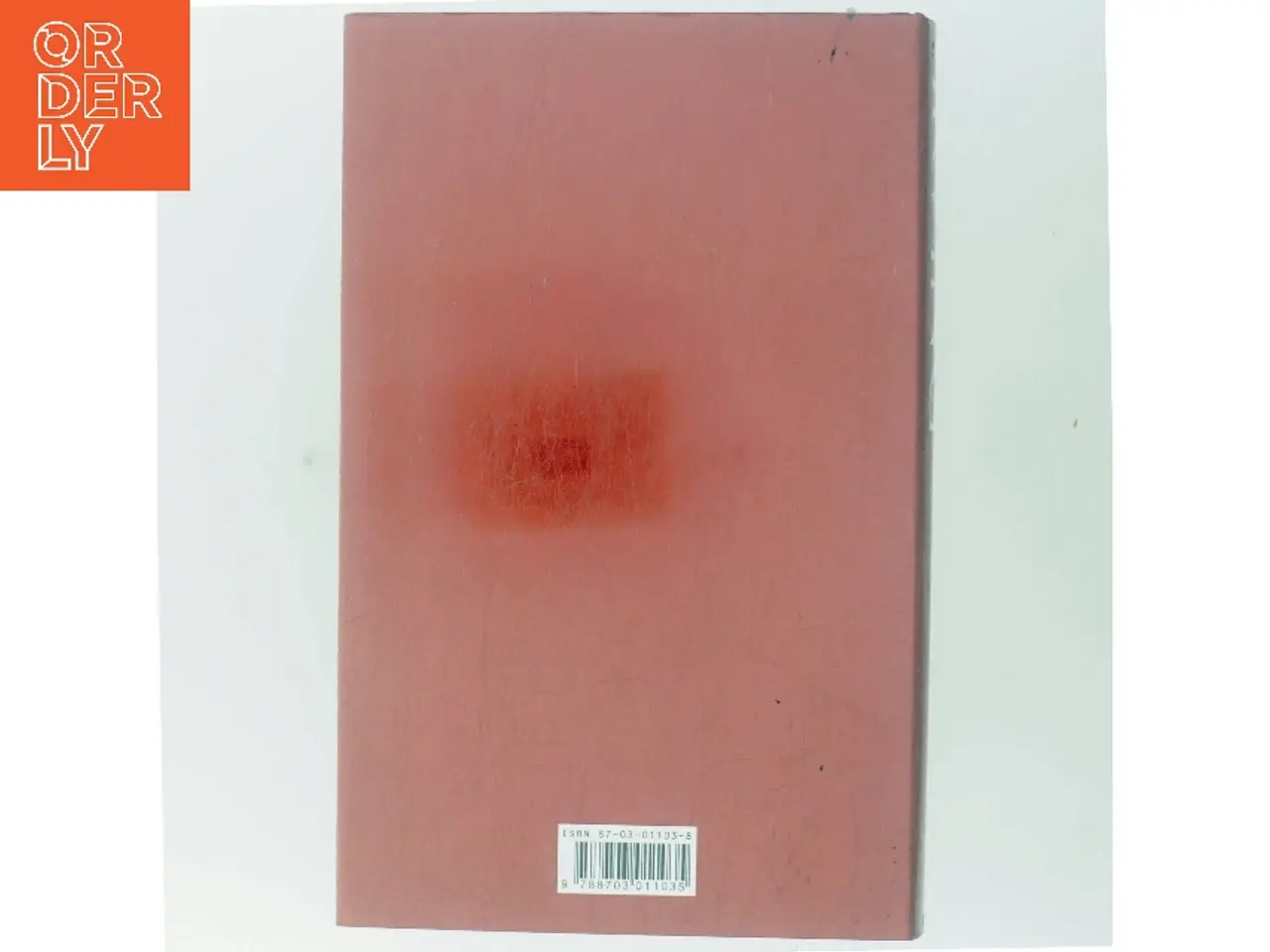 Billede 3 - Indtil jeg finder dig af John Irving (Bog)