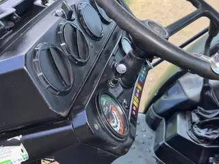 Deutz Agroxtra 6.07 4x4 - Meget sjælden i DK - 5