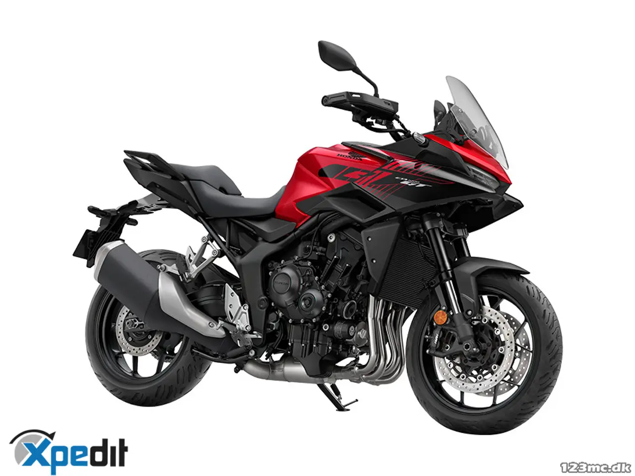 Billede 5 - Honda CB 1000 GT
