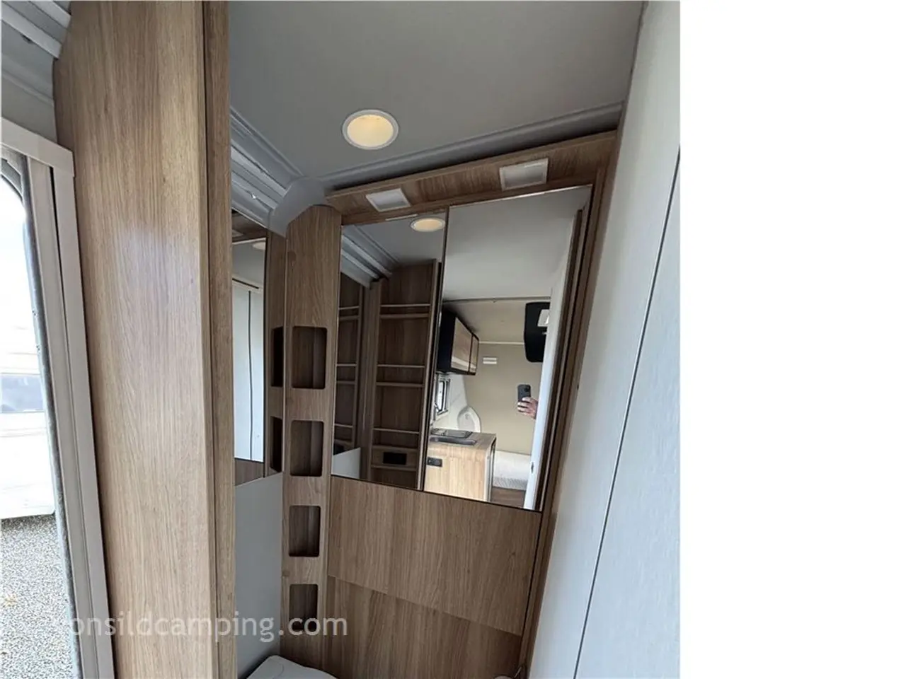 Billede 11 - 2020 - Knaus Travelino 400 QL