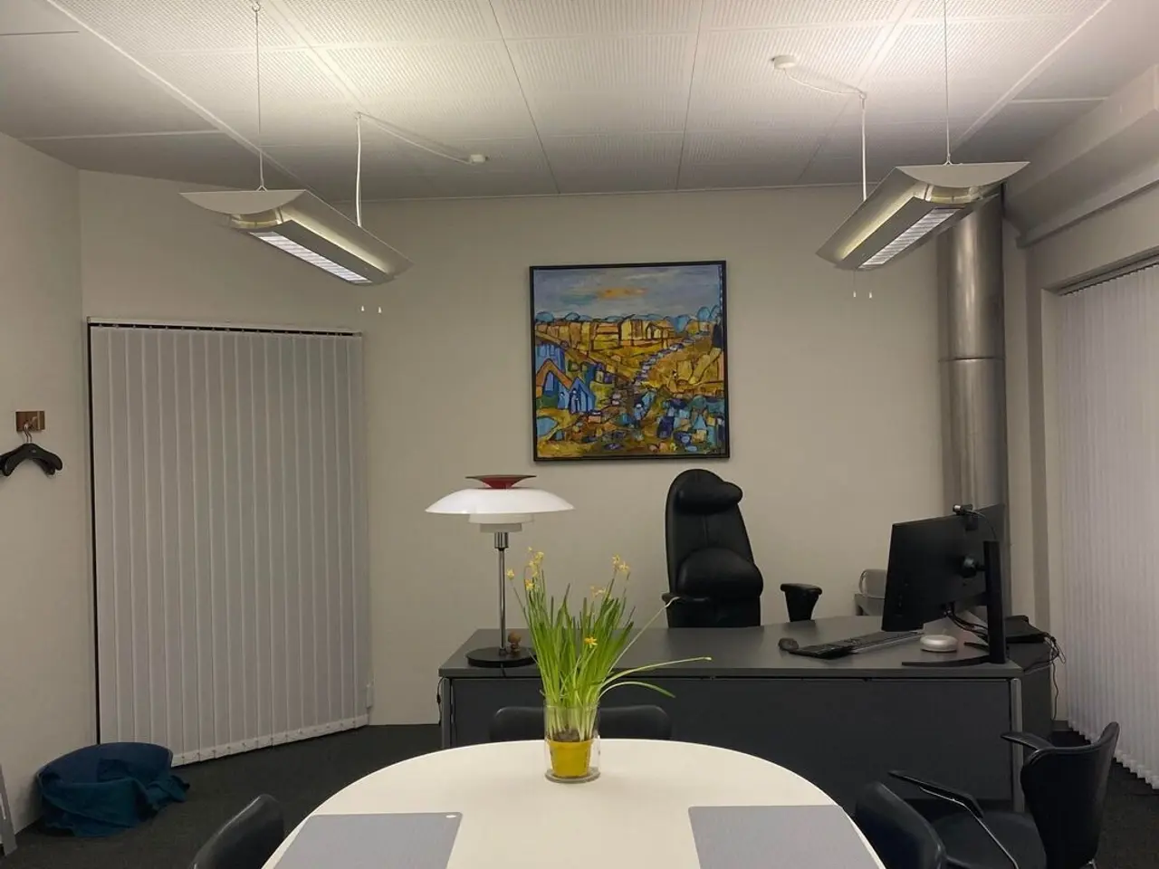 Billede 8 - Kontor til leje på Gammel Skivevej 73A, 39-80 m2