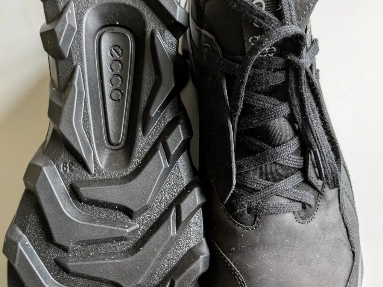 Billede 3 - Lækre outdoor sneakers