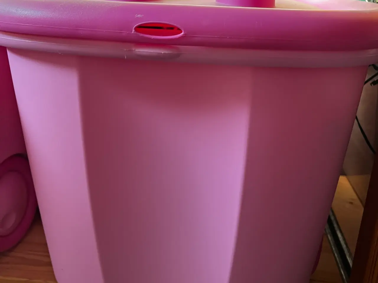 Billede 5 - Opbevaringskasser fra Lego