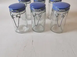 6 krydderi glas