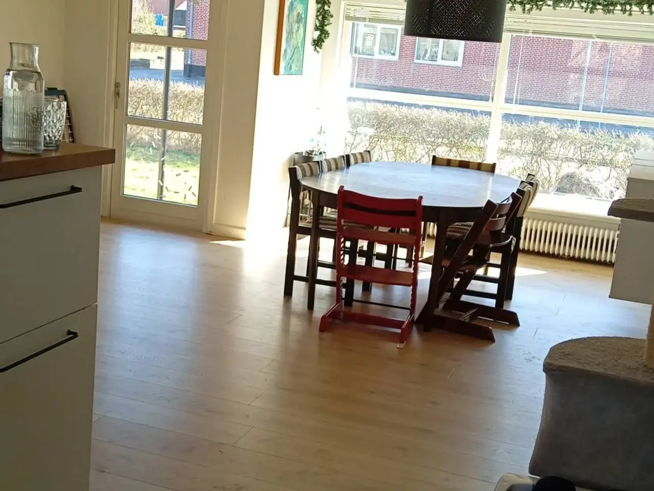 Billede 11 - Nyrenoveret 1 plans sælges billigt!