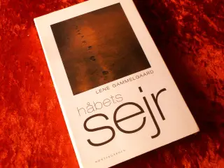 Håbets sejr, Lene Gammelgaard,