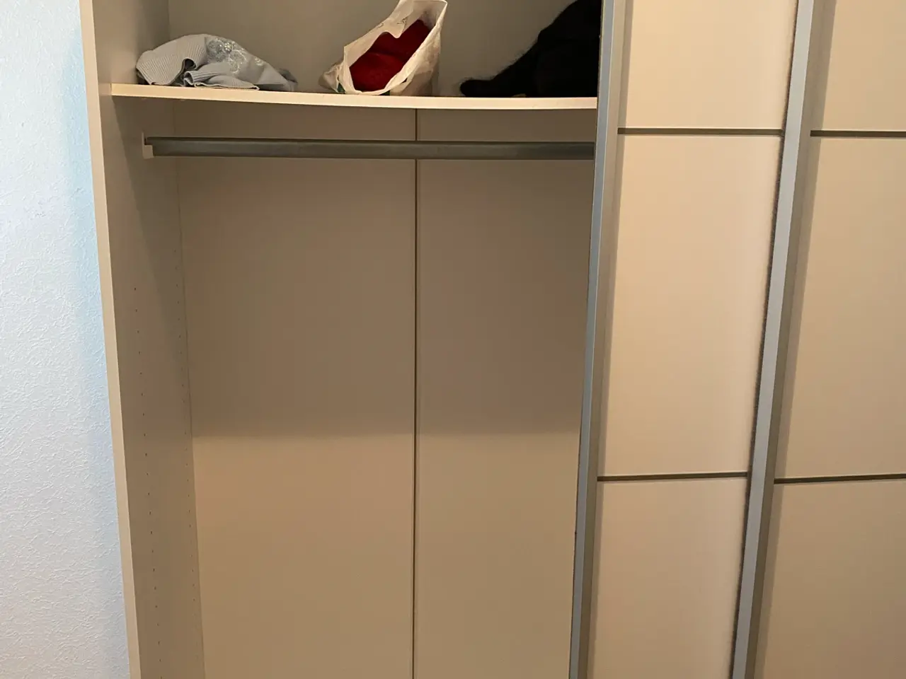 Billede 6 - Klædeskab/garderobeskab