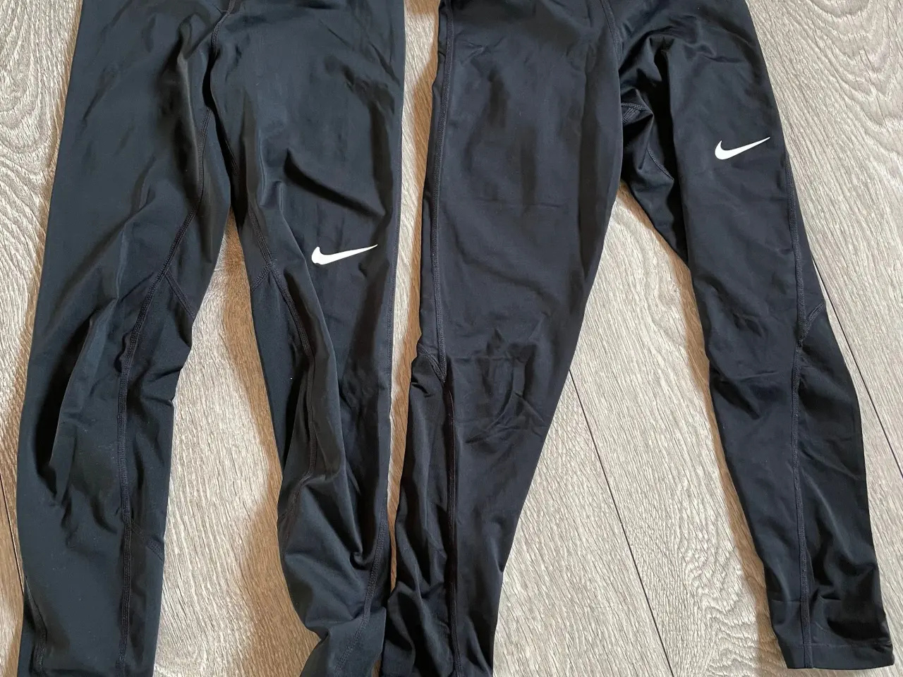 Billede 1 - Nike pro bukser