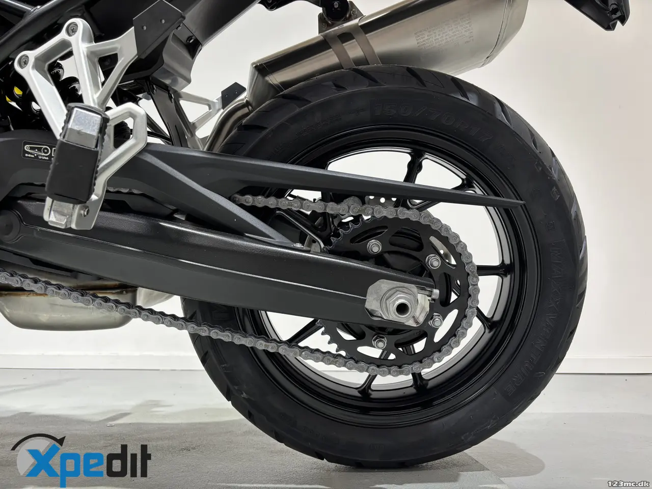 Billede 22 - BMW F 800 GS