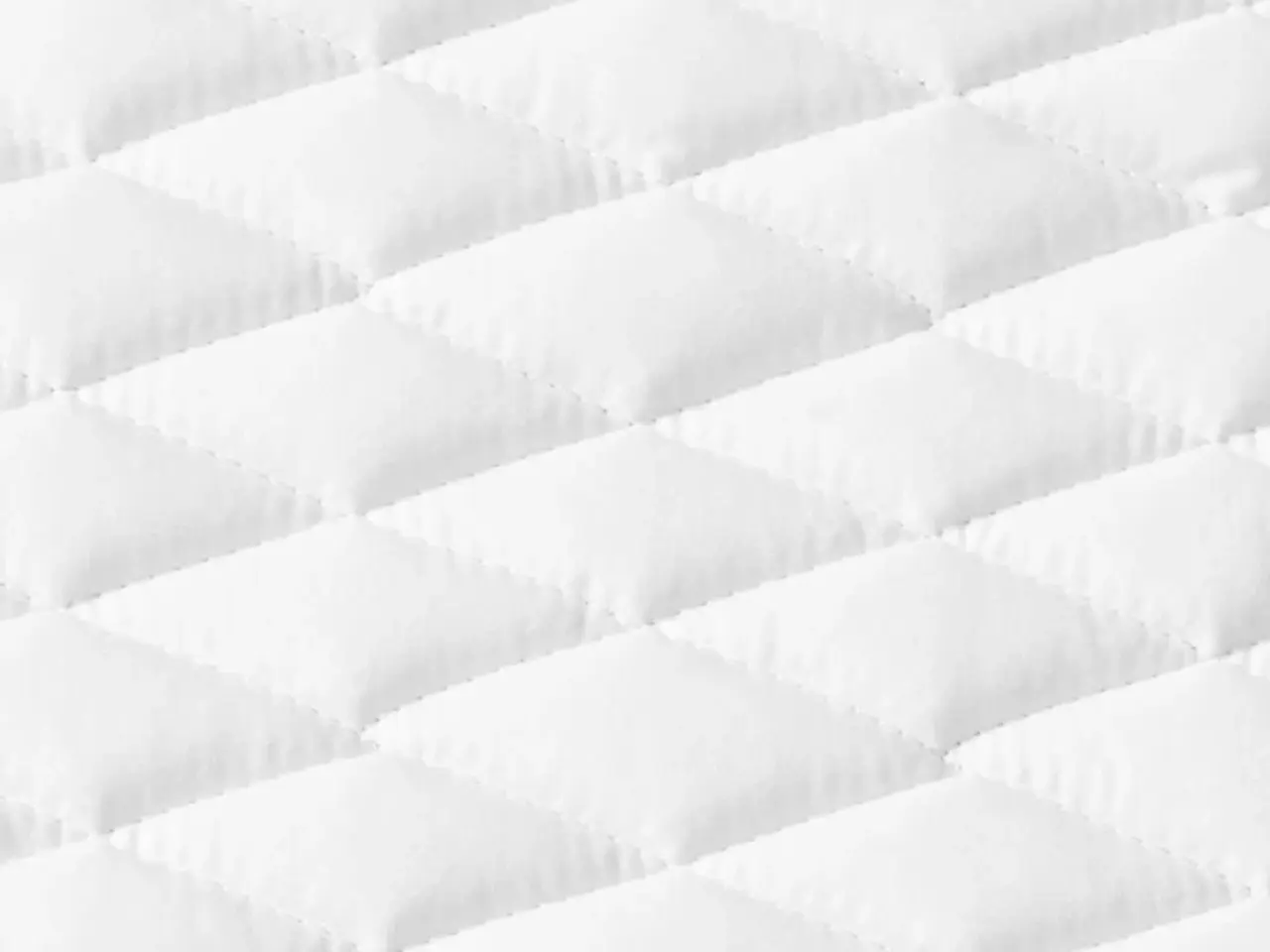 Billede 4 - Puder 2 stk. 60 x 40 x 14 cm memoryskum