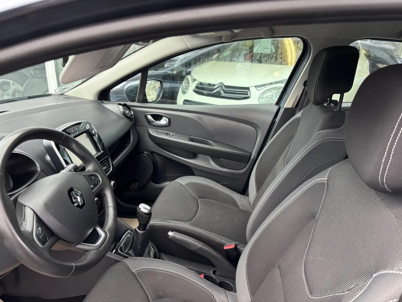 Billede 7 - Renault Clio IV 1,5 dCi 90 Limited