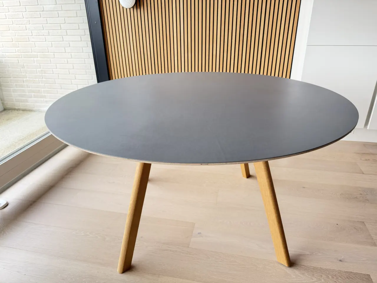 Billede 13 - HAY spisebord CPH 25, 140 cm