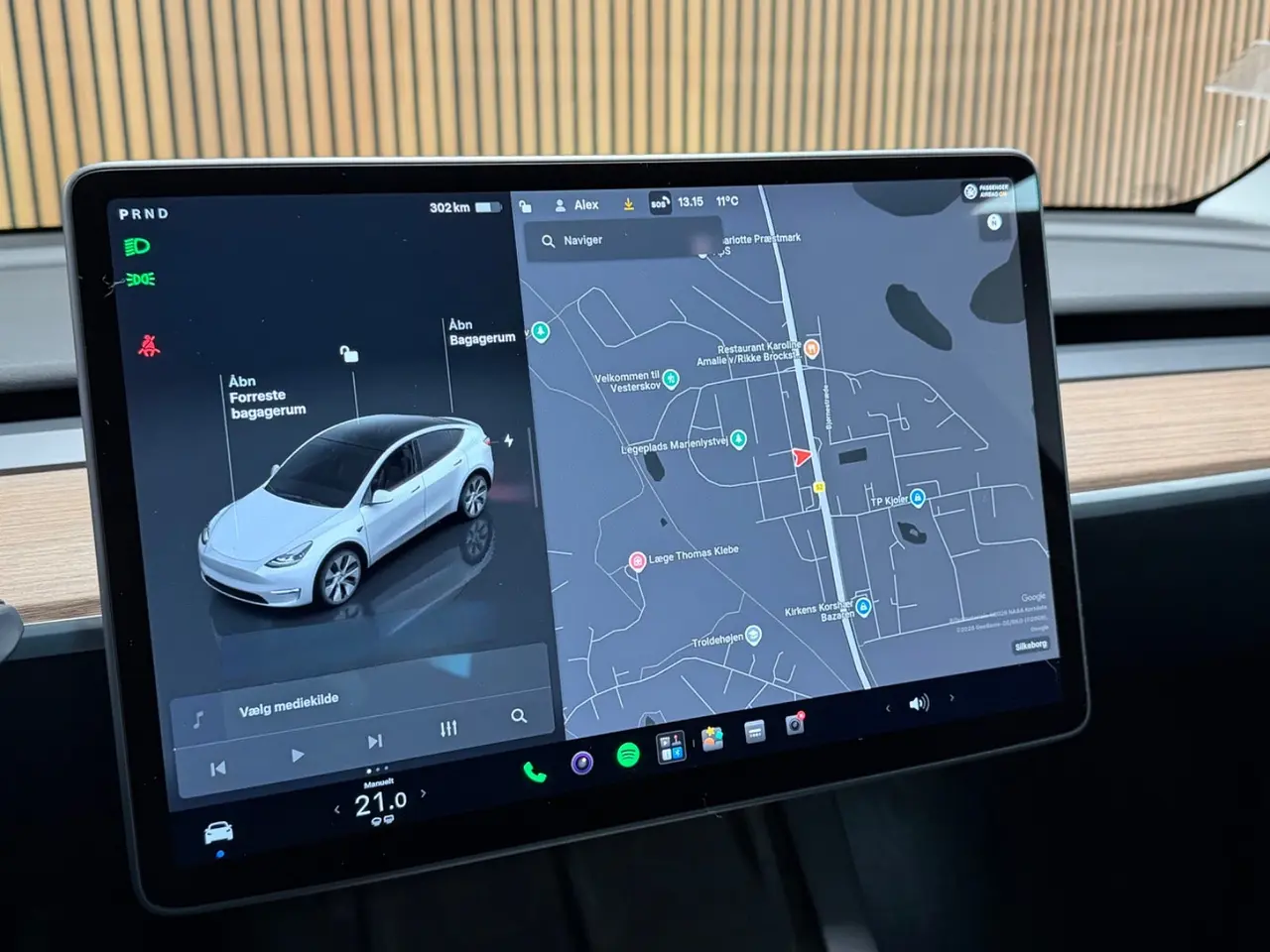 Billede 10 - Tesla Model Y Long Range AWD
