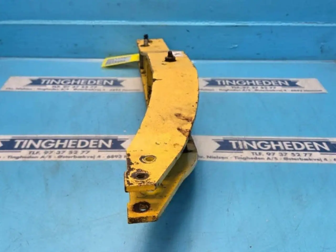 Billede 9 - New Holland TF78 Arm 9502967