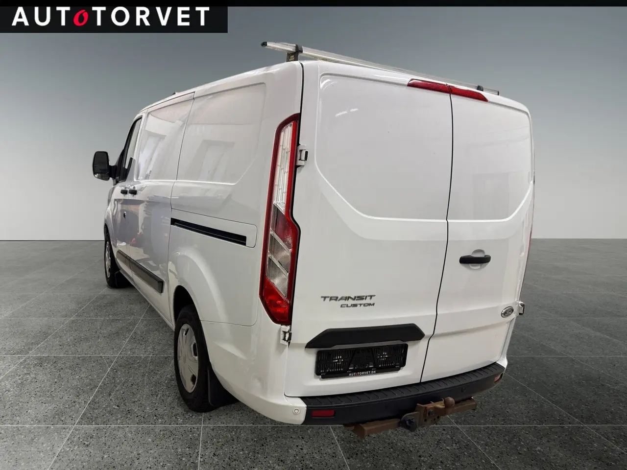 Billede 3 - Ford Transit Custom 280 L1 2,0 TDCi 130 Trend