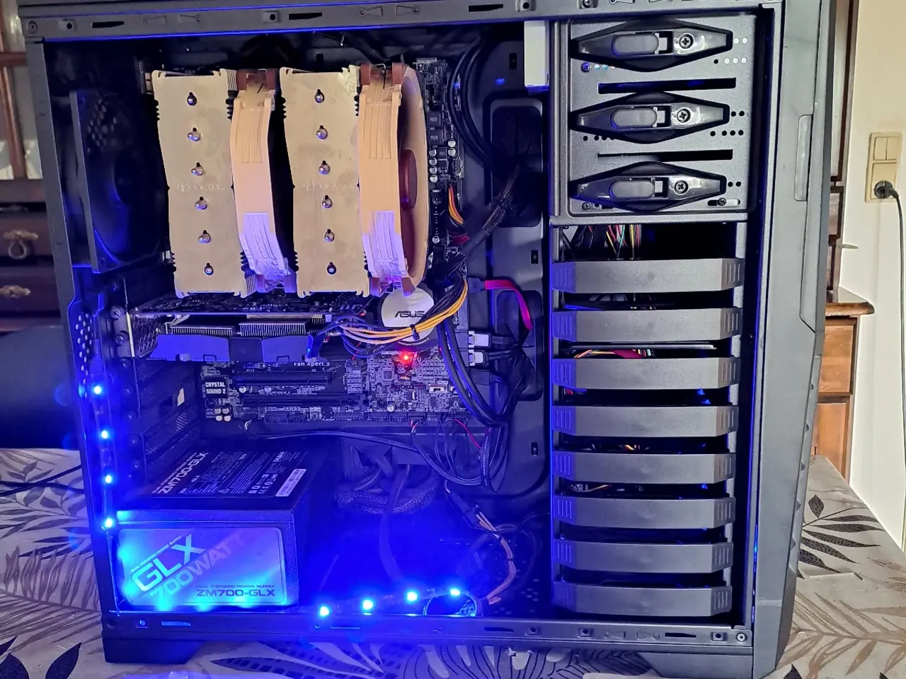Billede 6 - I7 Gamer Computer