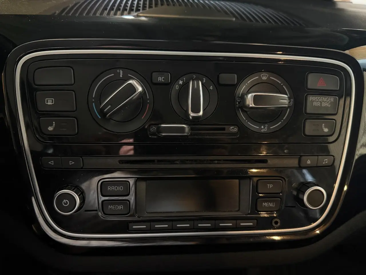 Billede 7 - VW Up! 1,0 75 Move Up!