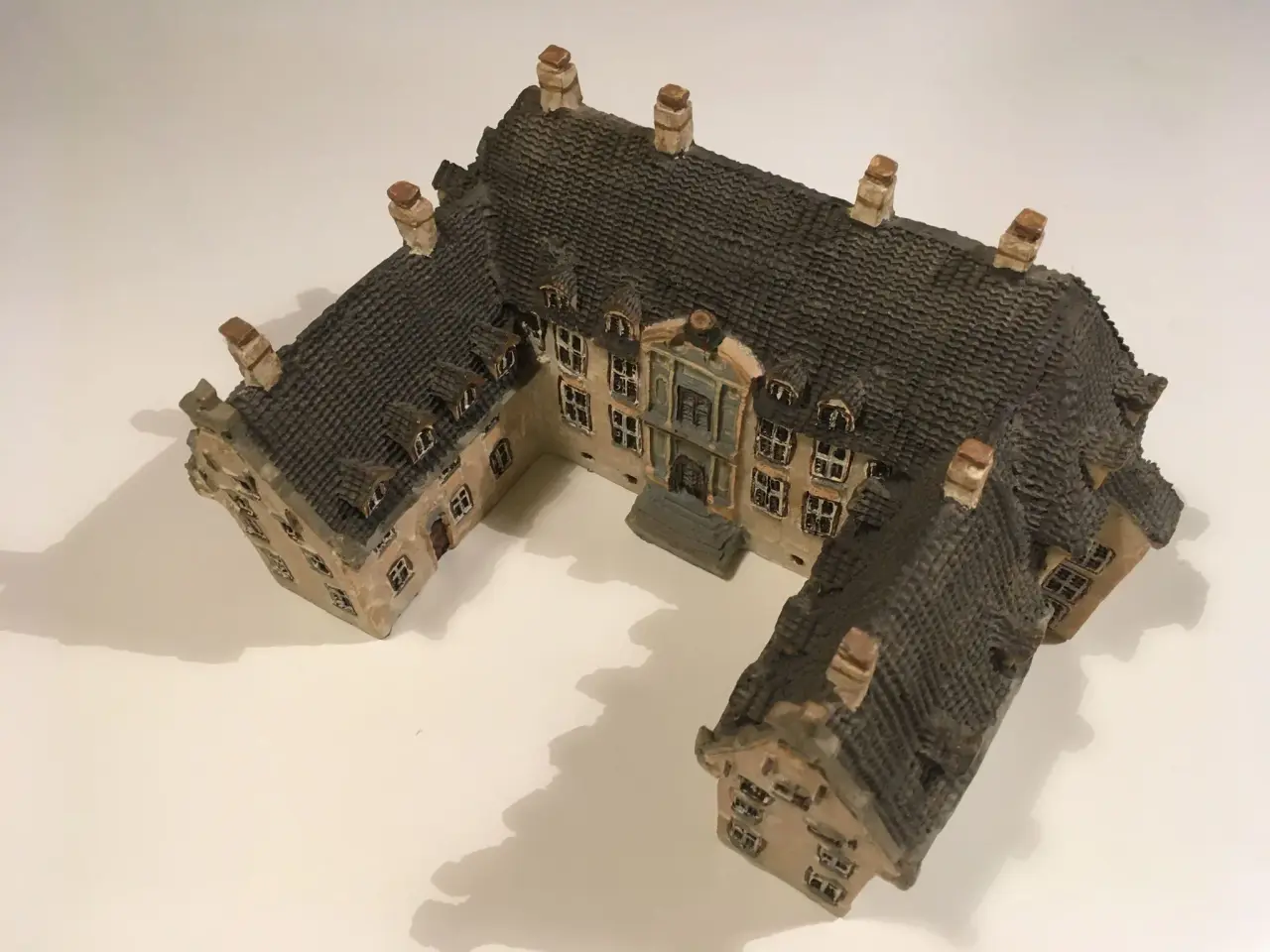 Billede 5 - Schackenborg Slot