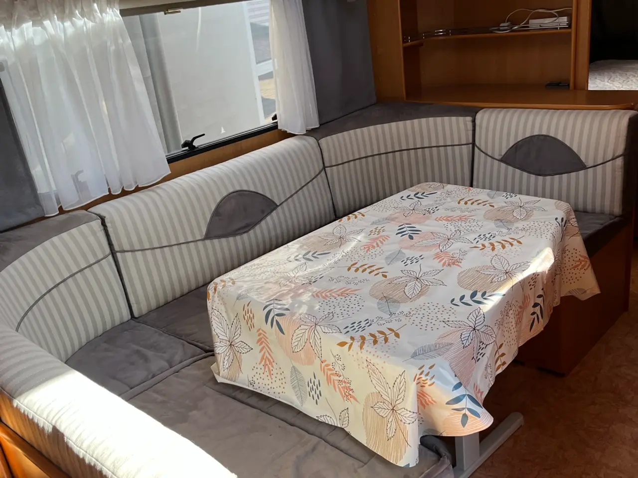 Billede 9 - Dethleffs Lifestyle Camper 560 sk 2005