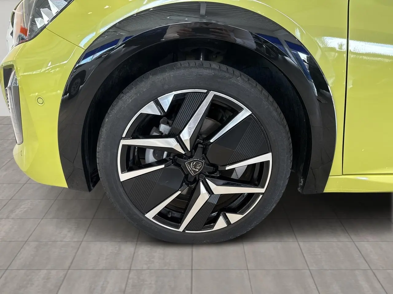 Billede 16 - Peugeot e-208 54 GT