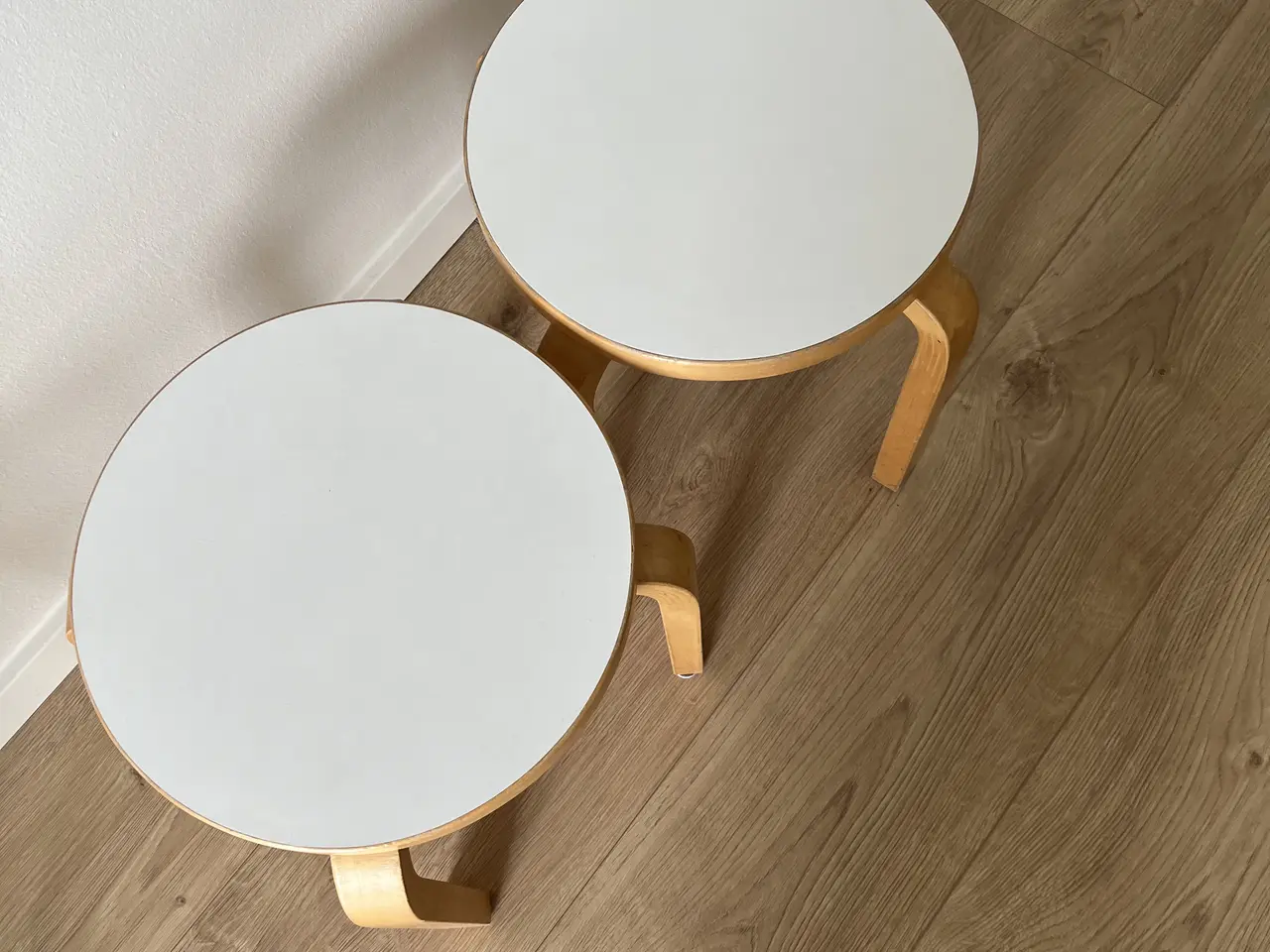 Billede 2 - Børneskamler fra Paustian 