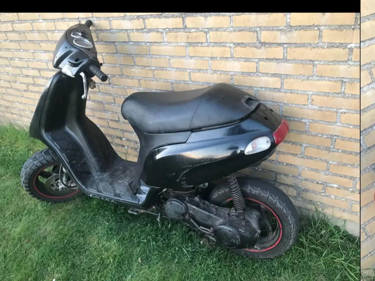 Billede 3 - Gilera storm salg/bytte