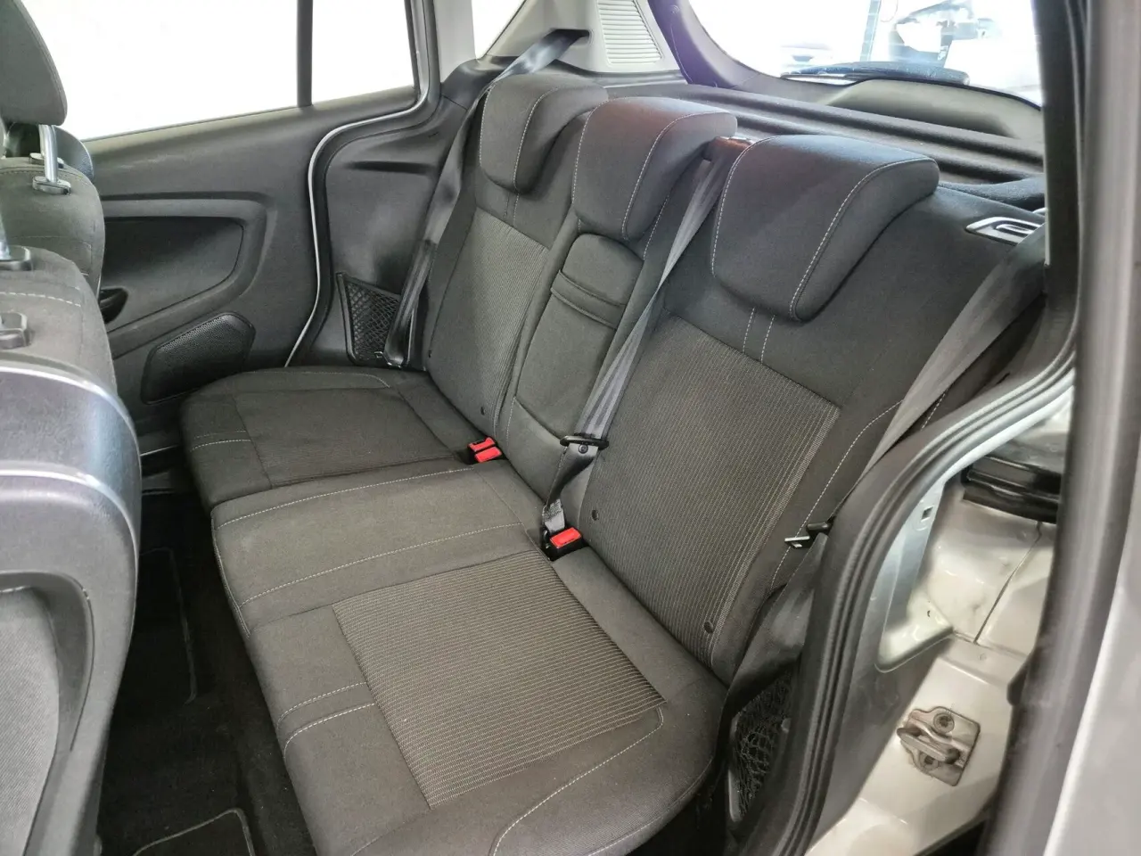 Billede 17 - Ford B-Max 1,0 EcoBoost Titanium Start/Stop 100HK