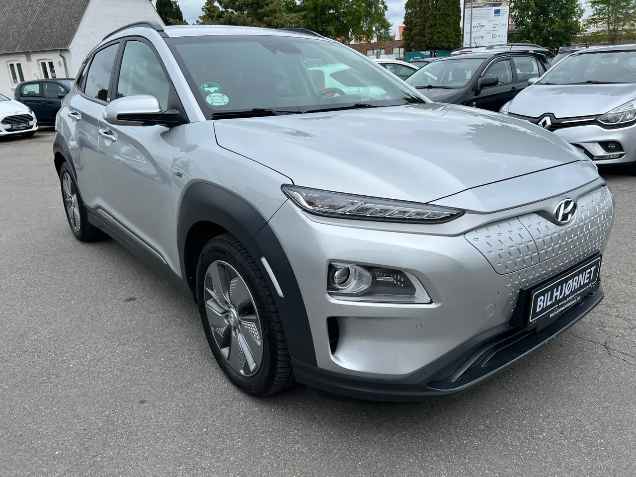 Billede 2 - Hyundai Kona 64 EV Advanced