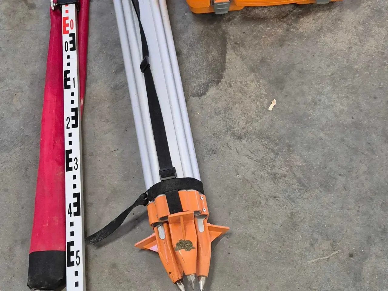 Billede 5 - Rotorlaser