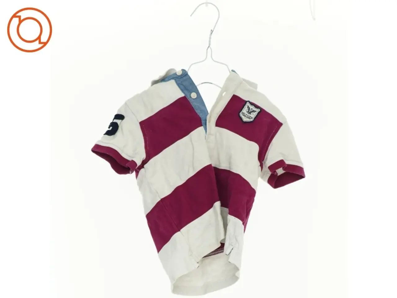 Billede 1 - T-Shirt fra Tommy Hilfiger (str. 86 cm)