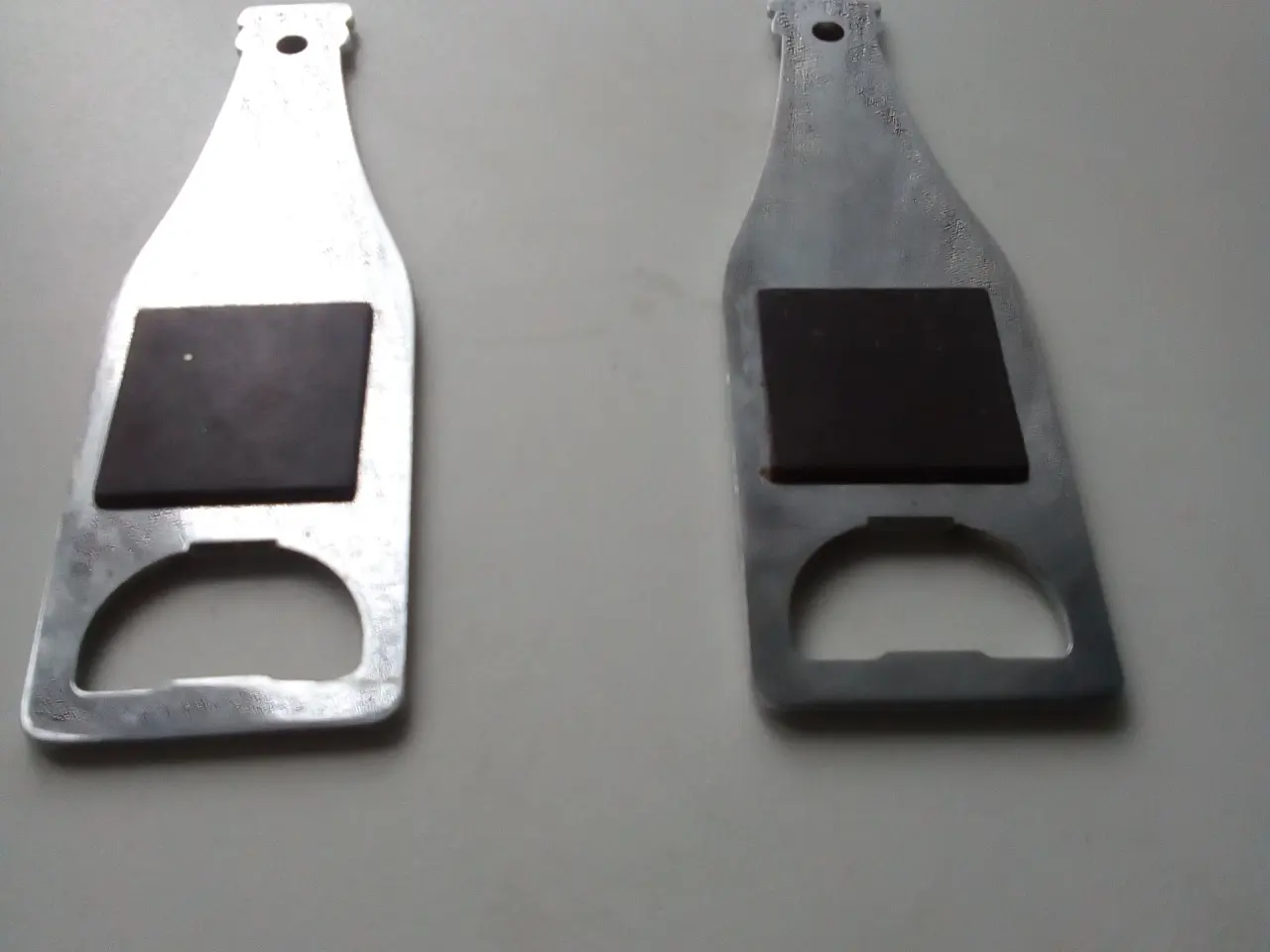Billede 2 - Carlsberg magnet oplukkere