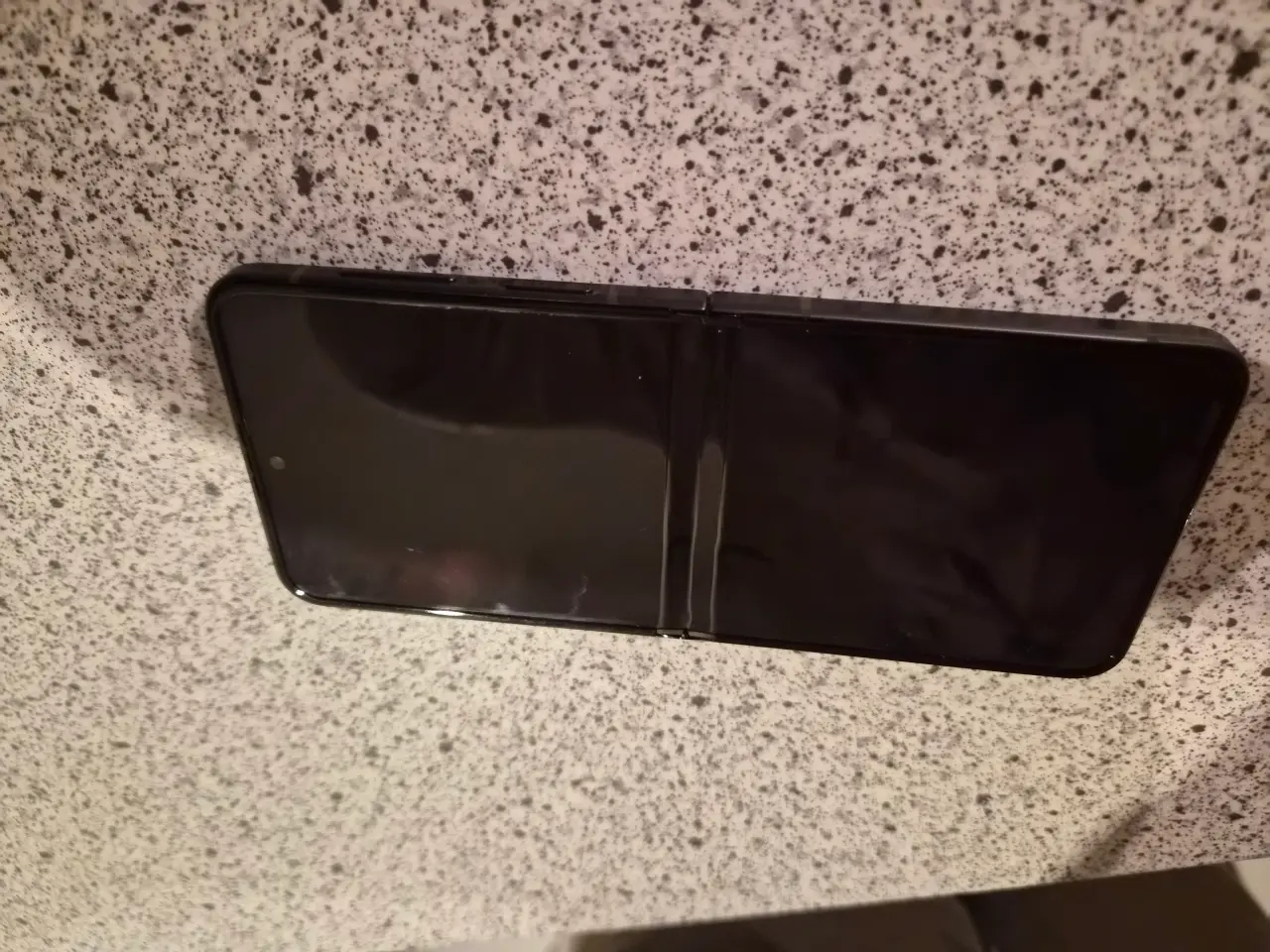 Billede 5 - Samsung Z Flip 5,  512 gb