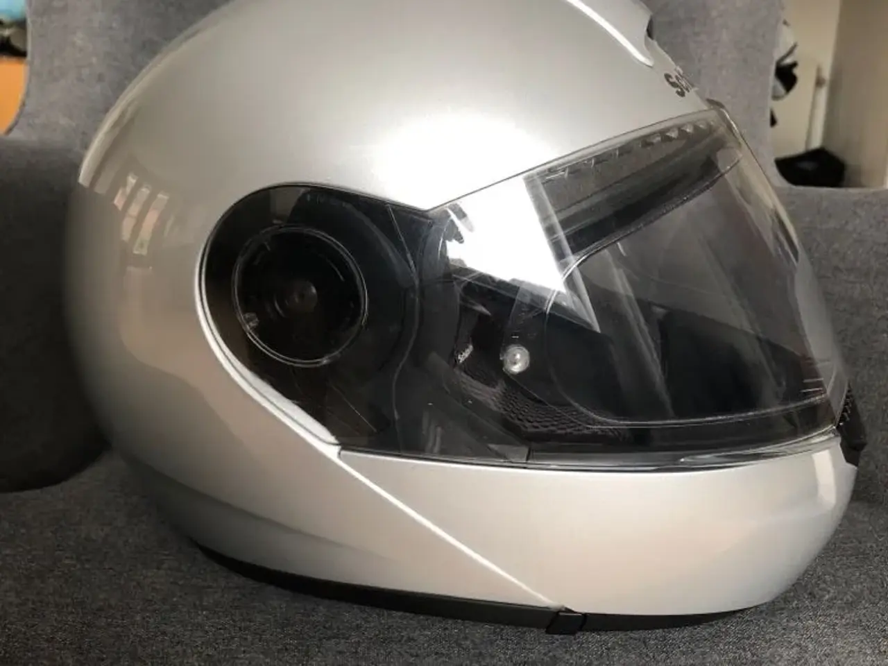 Billede 6 - Schuberth C3