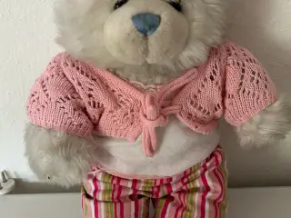 Build a Bear