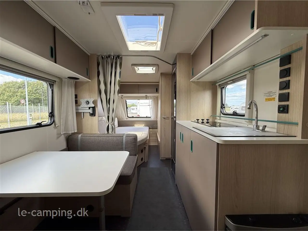 Billede 5 - 2018 - Adria Aviva 472 PK
