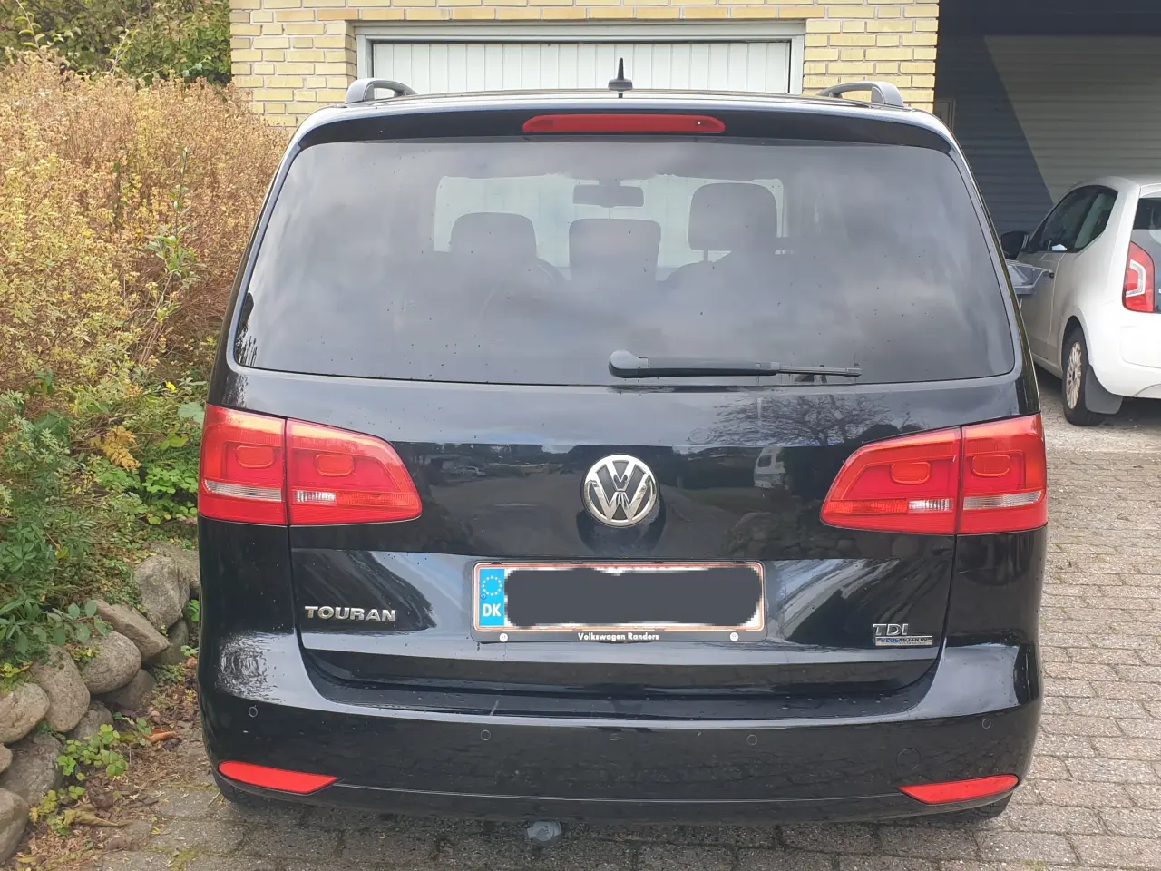 Billede 9 - NysynetVW Tour. 1.6 TDI 2014 , 1T3, 105 hk, 7 sæde